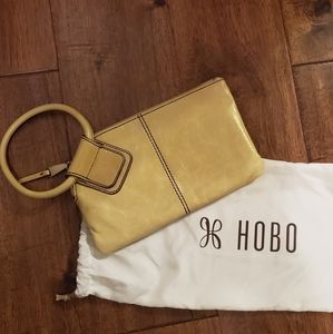 Hobo Sable wallet